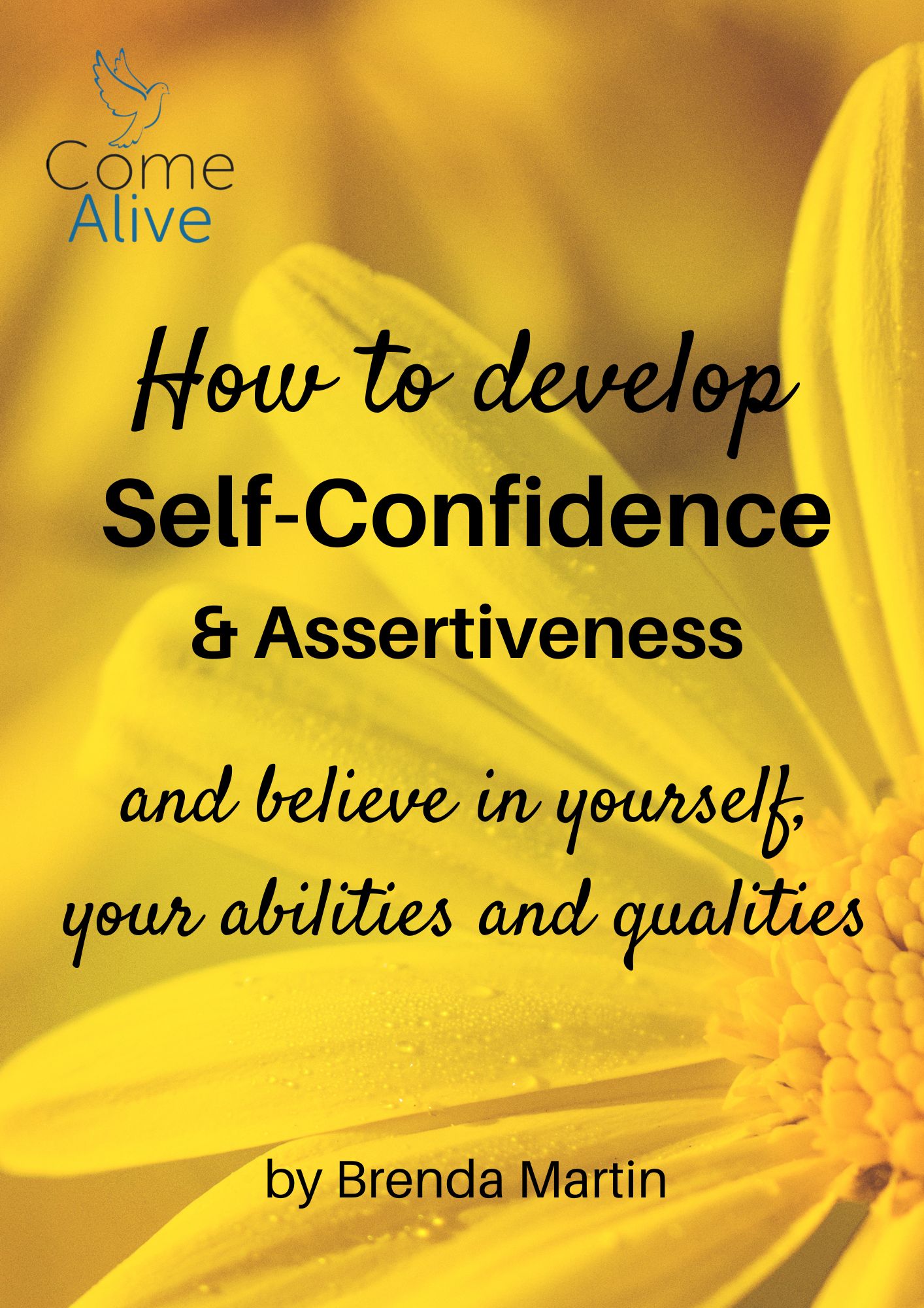 Self-Confidence